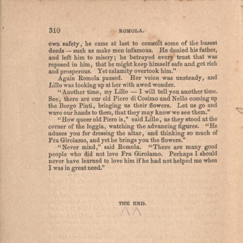 12 x 16.5 cm; [i]-vi p. + 310 p. + 15 appendix p., price of the book “1.60 M” on the spine of the book. P. [i] informatio